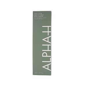 ALPHA-H Daily Dose Multivitamin Body Serum - 5.07 fl oz